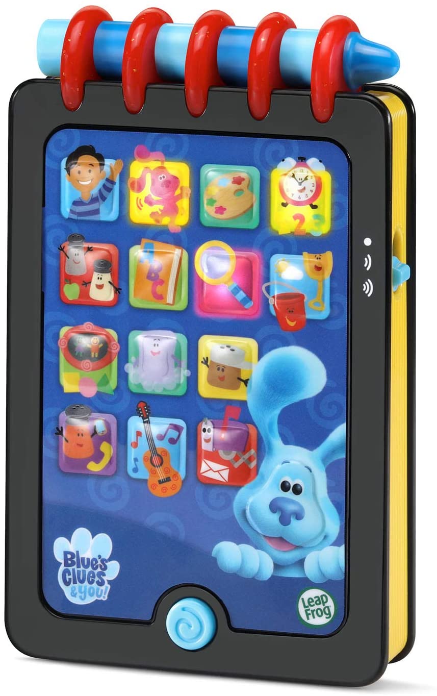 Really Smart Handy Dandy Notebook P817