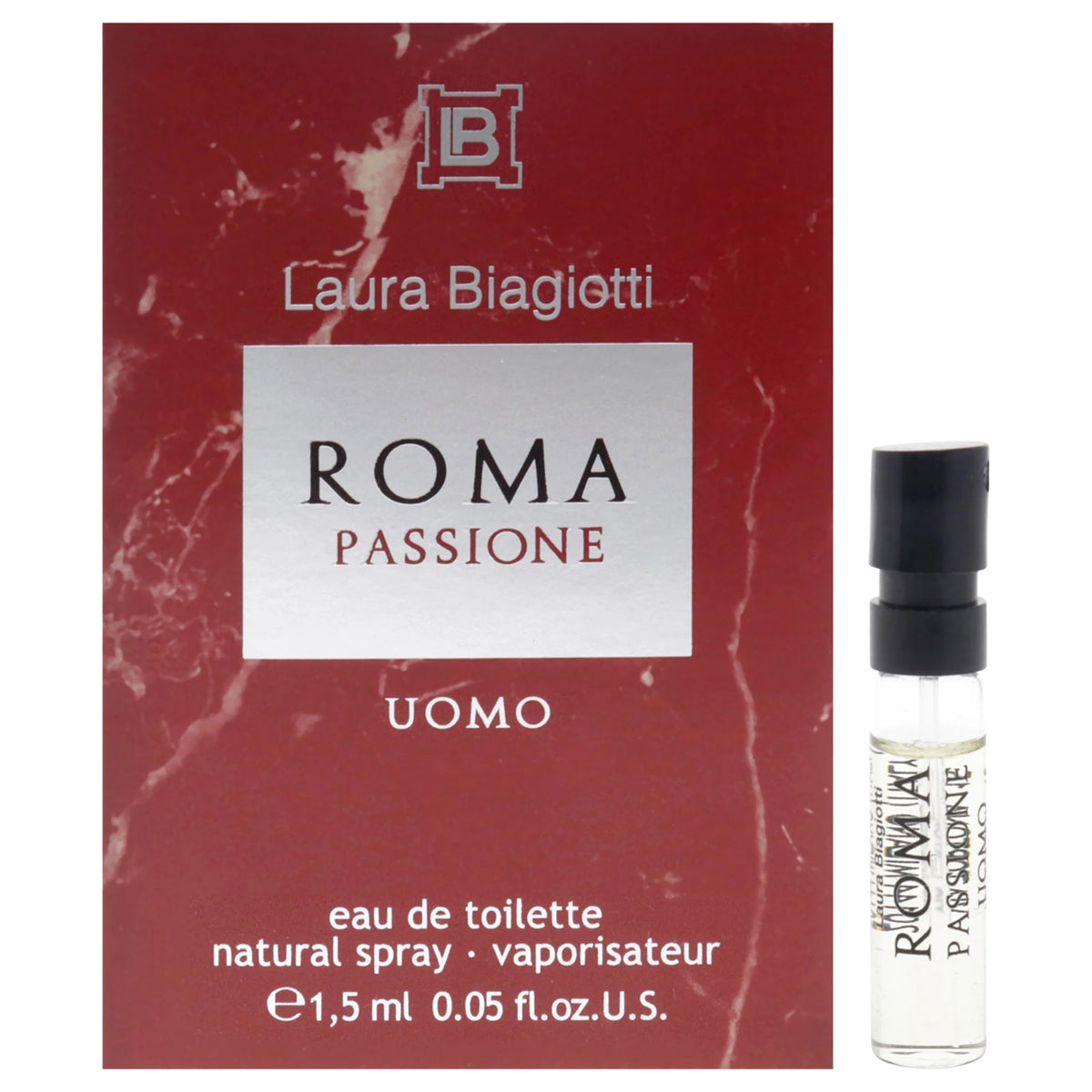 1.5 ml EDT Spray Vial J687103