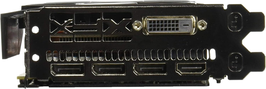 Radeon RX 570 8gb GDDR5 Graphics Card M490788