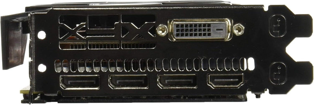 Radeon RX 570 8gb GDDR5 Graphics Card M490788