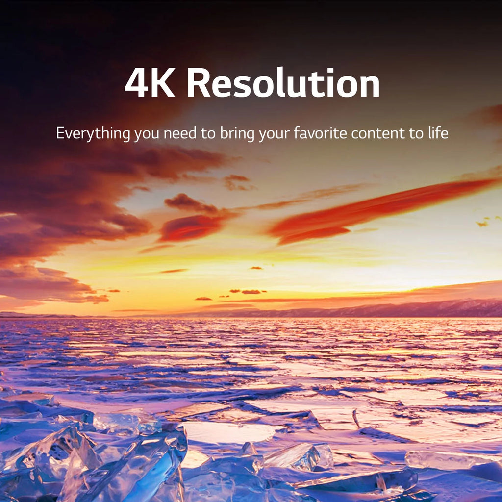 65 4K UHD Smart TV A3899