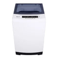 3.0 Cu. ft. Compact Top Load Washer in White R453