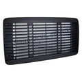 Black Grille R2379