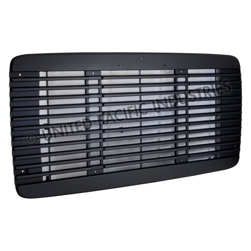 Black Grille R2379