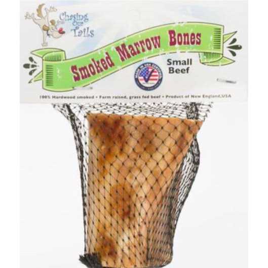 Smoked Beef Marrow Bone Dog J478230