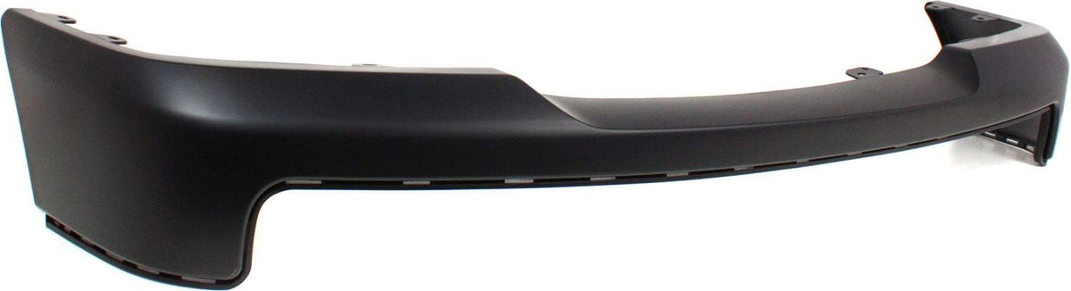 Front Bumper Cover with Valance Set of 2 B3472