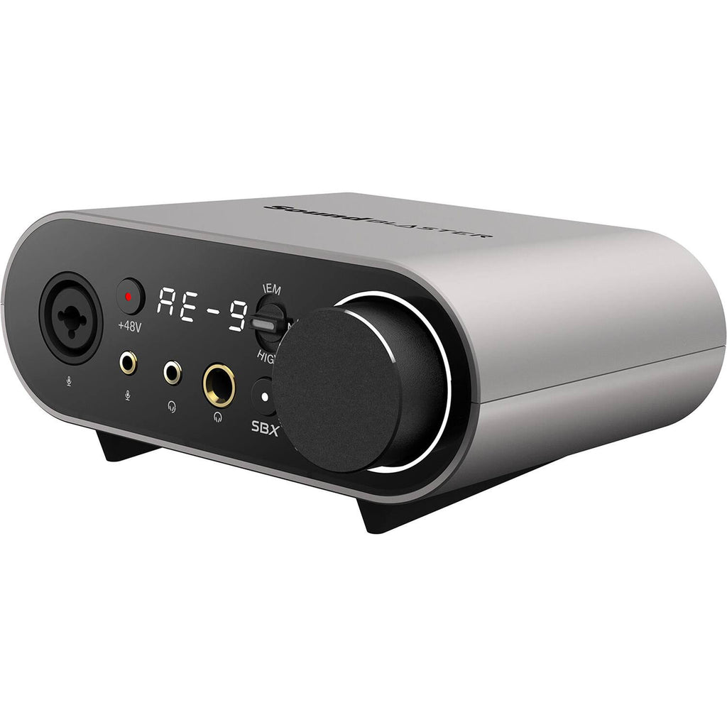 Sound Blaster Ae 9 Y8723