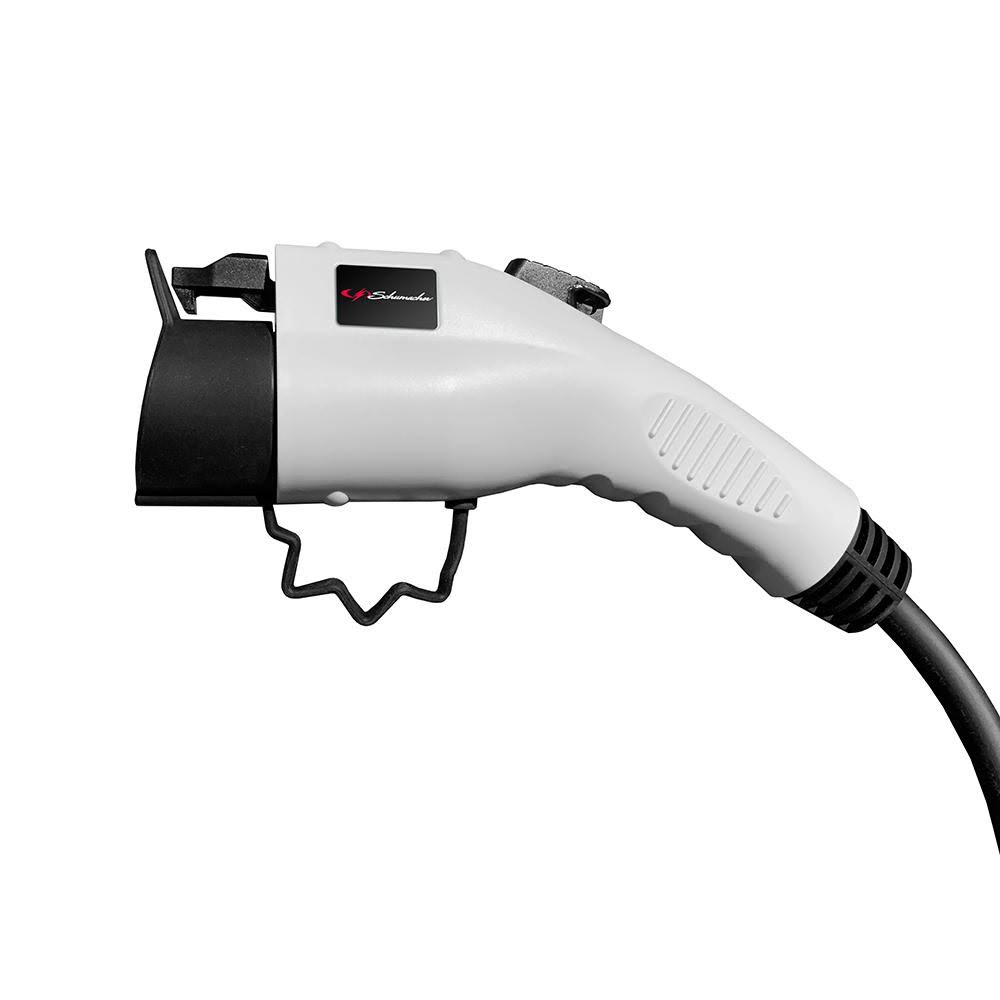 6/12V Manual Wheel Charger S768046