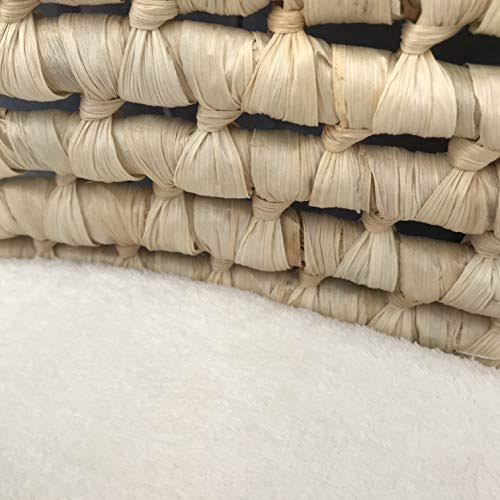 Cotton Moses Basket U83663