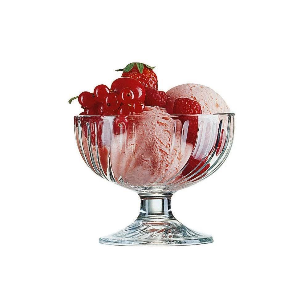 12 oz. Dessert Dish V3742