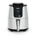 Black 4QT Air Fryer X3148