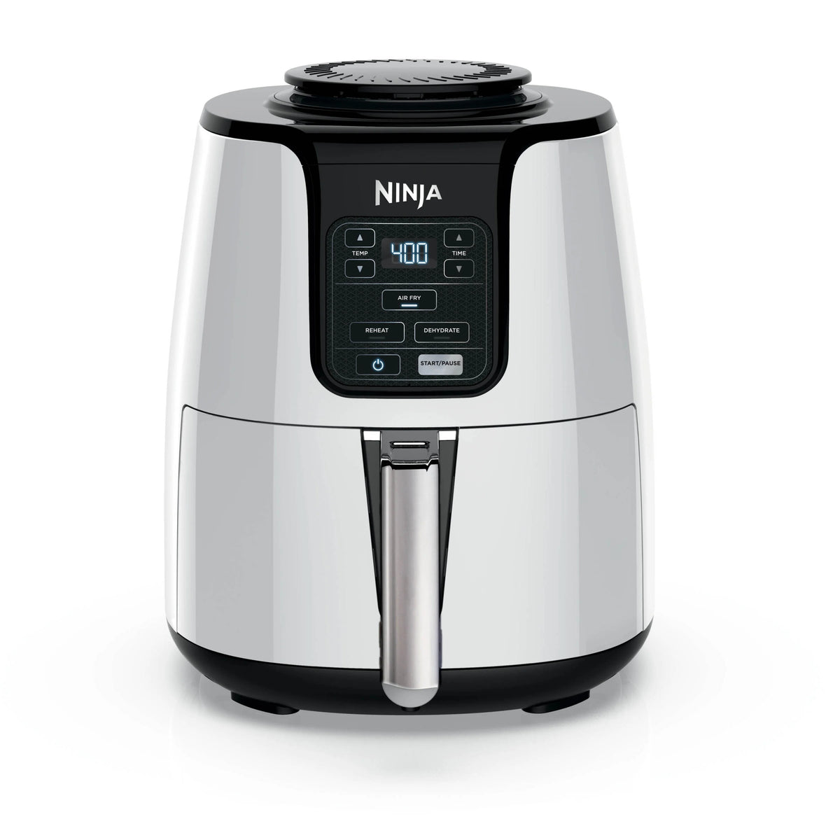 Black 4QT Air Fryer X3148