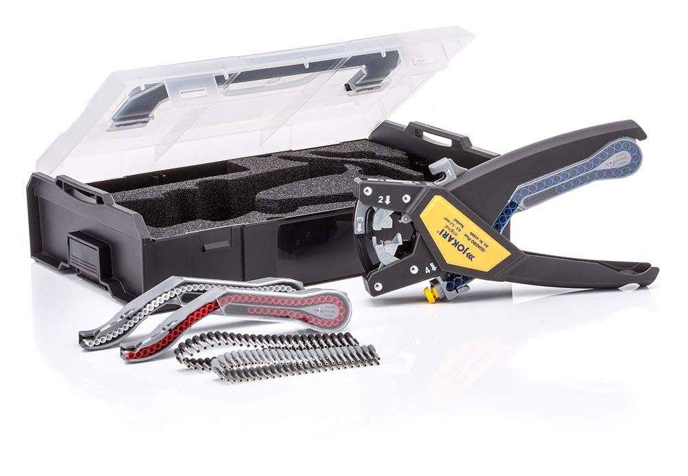 Quadro Plus Pliers Set Y763