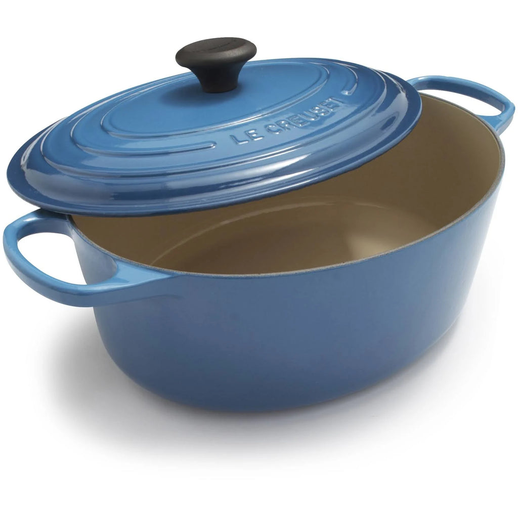 Caribbean Oval Dutch Oven Z130102