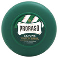 Refreshing And Invigorating Shaving Soap With Eucalyptus Oil & Menthol, 2.6 oz C367