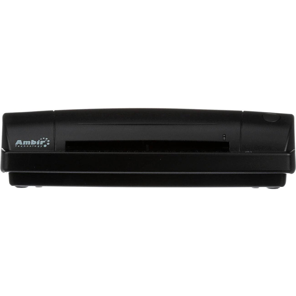 Duplex ID Card Scanner V24260