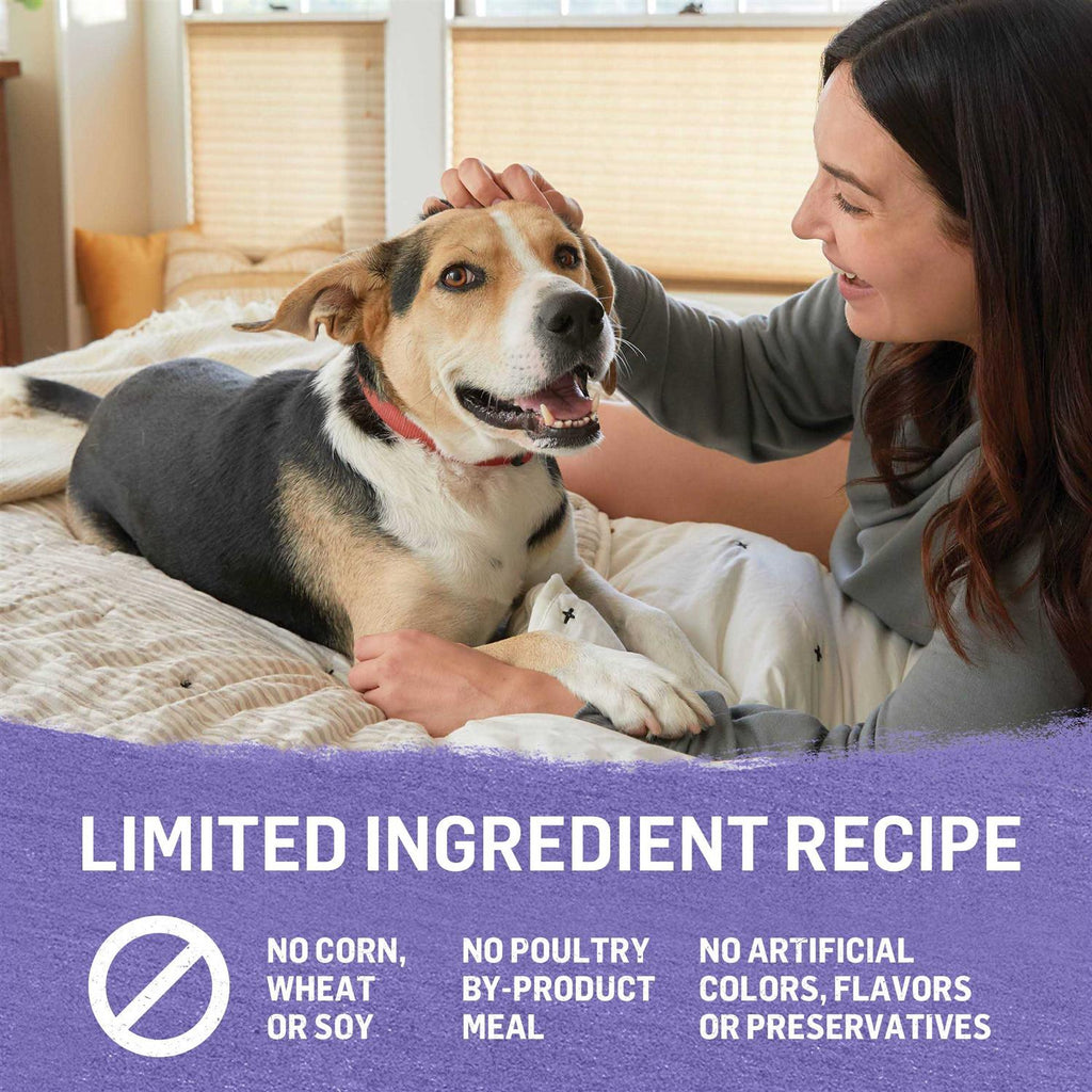 Grain Free Turkey & Sweet Potato Wet Dog Food S7554