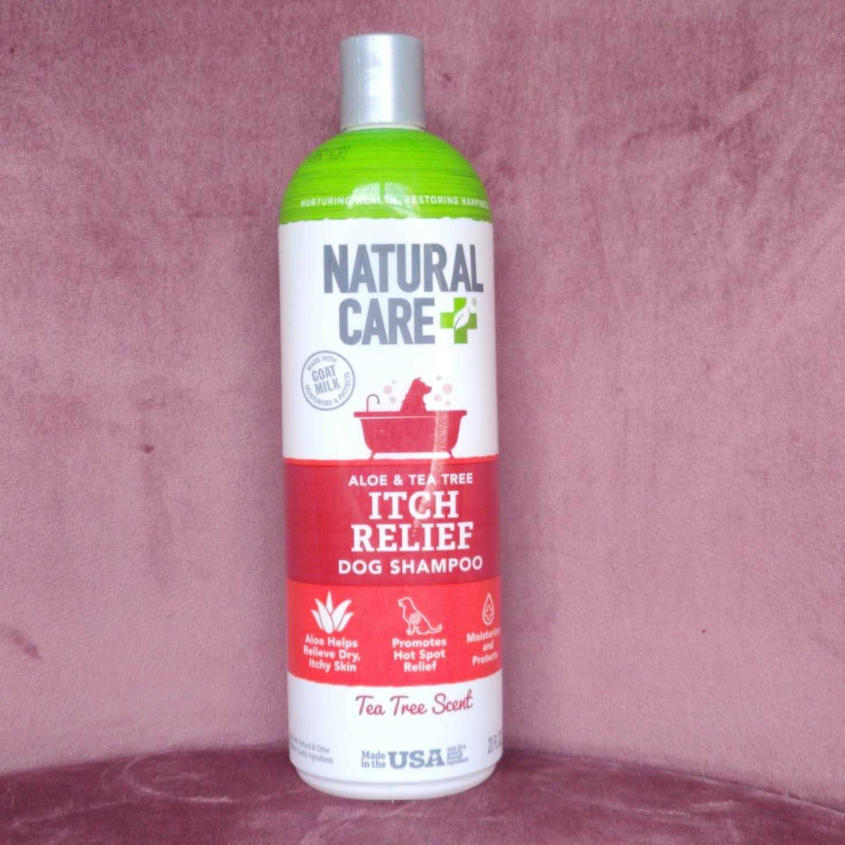 Dog Shampoo O551