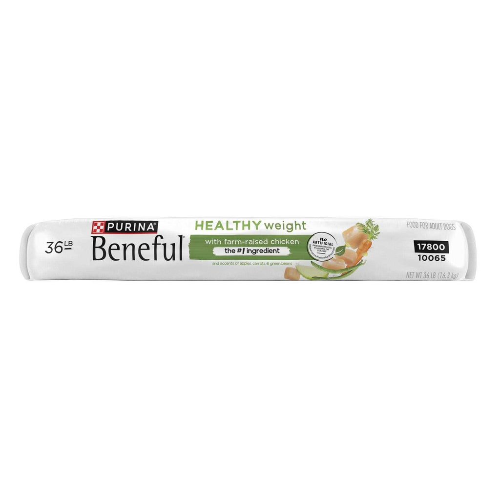 Healthy Weight Dry Dog Food Chicken K8227
