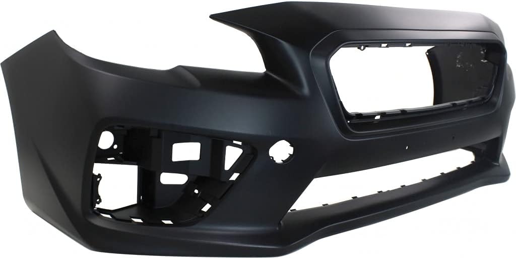 Primed Front Bumper Cover for Subaru WRX STI 2015 2016 2017 Z8874