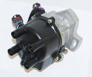 Ignition Distributor S4952