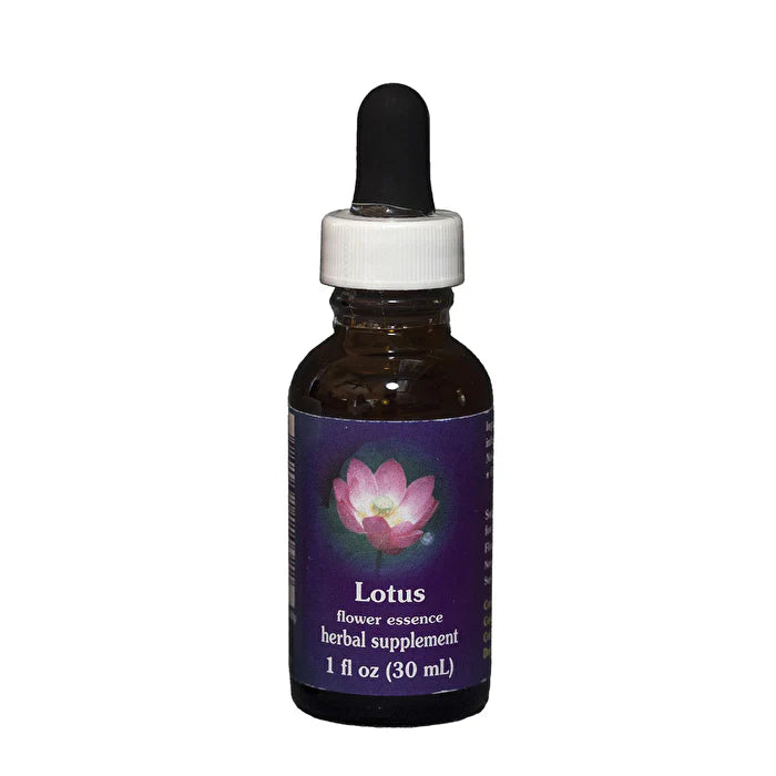 Lotus Flower Essence 30ml H52772