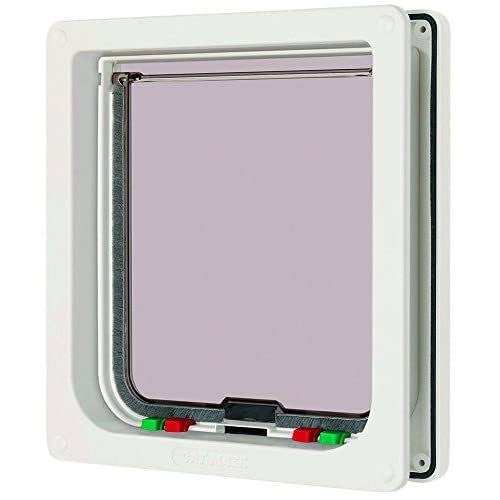Cat Mate 4-Way Cat Flap N749