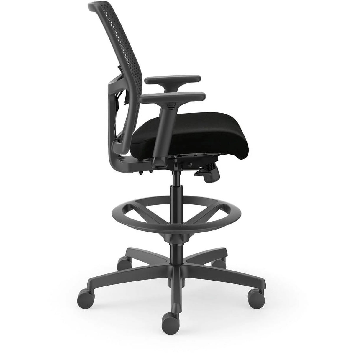 Low-Back Task Stool Z600741