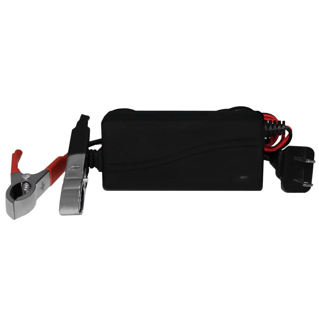 12V 7.2AH SLA Replacement + 12V Charger A5448