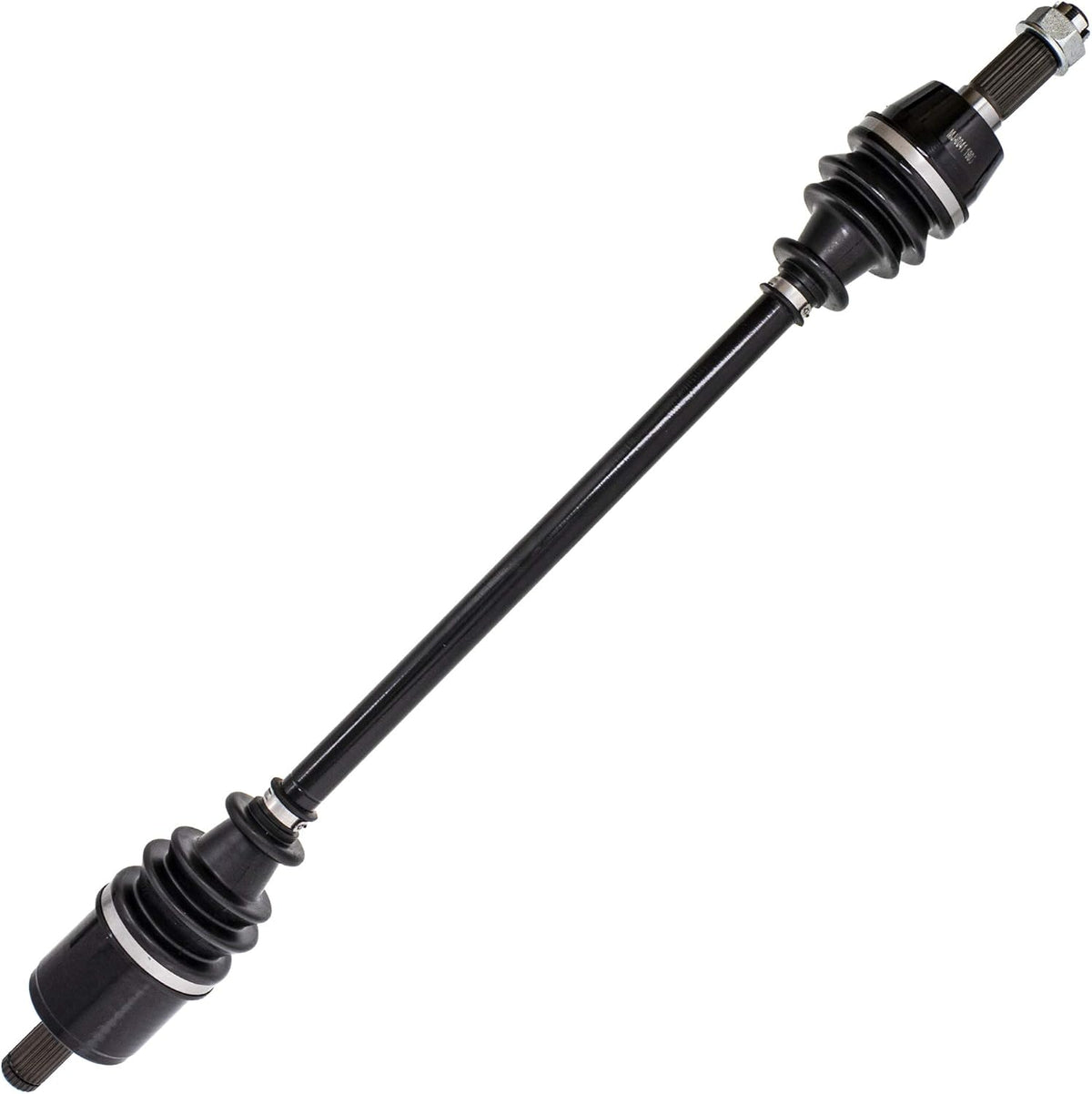 Front Half Shaft CV Axle Pack of 2 G173