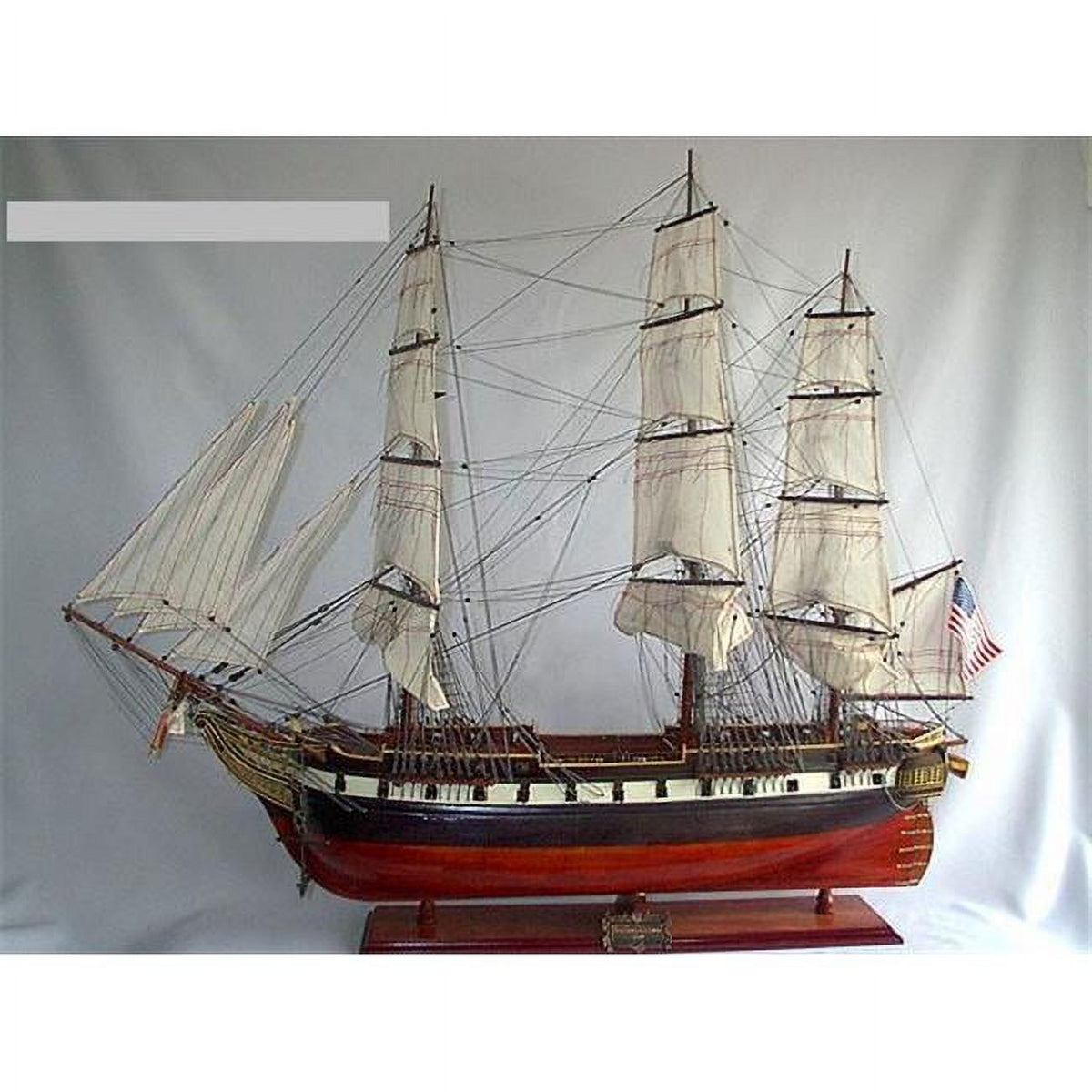 Model Boat C394760