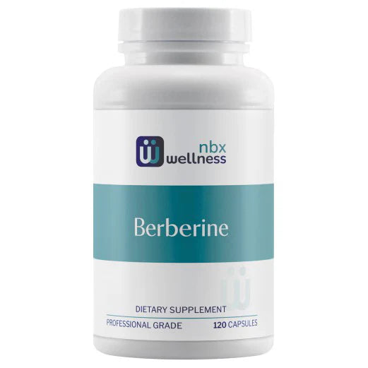 Berberine K9060