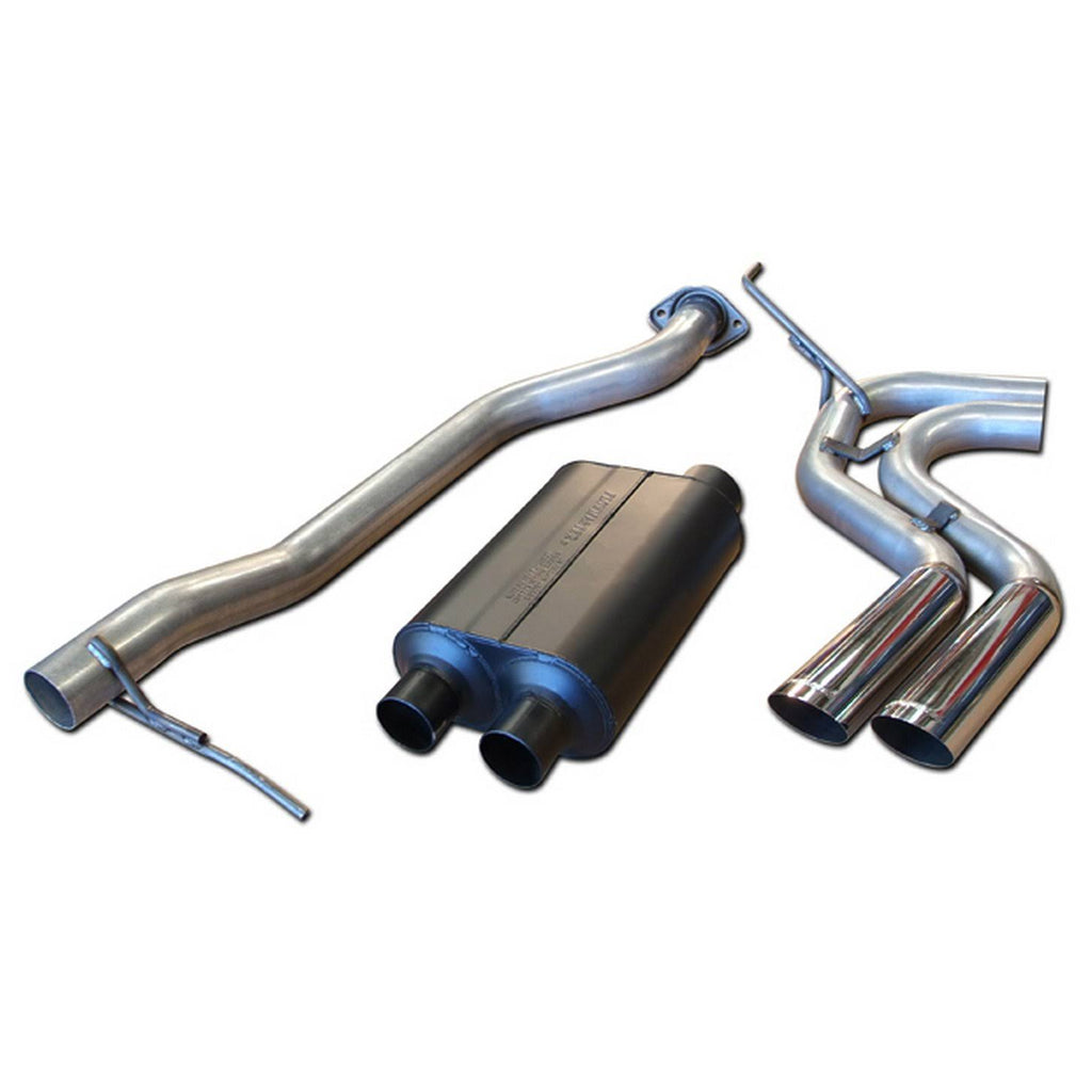 Exhaust System I239409