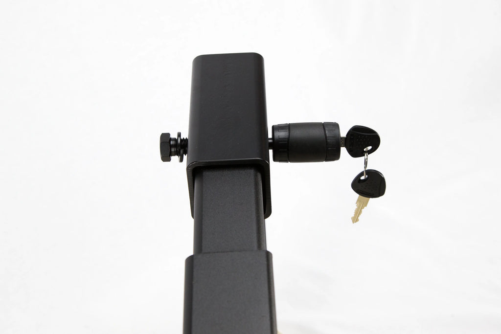 Threaded Hitch Lock for 2-inch Receiver Y5078
