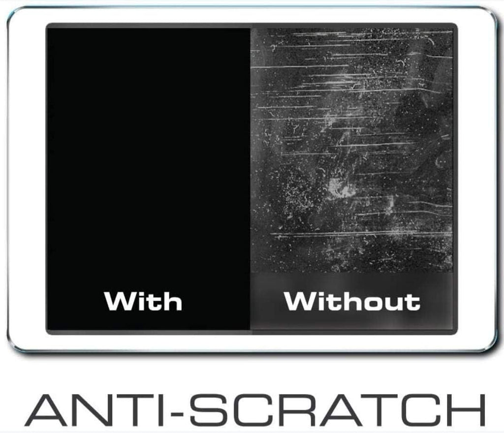 Tempered Glass Screen Protector for 8 Inch Touchscreen T25745