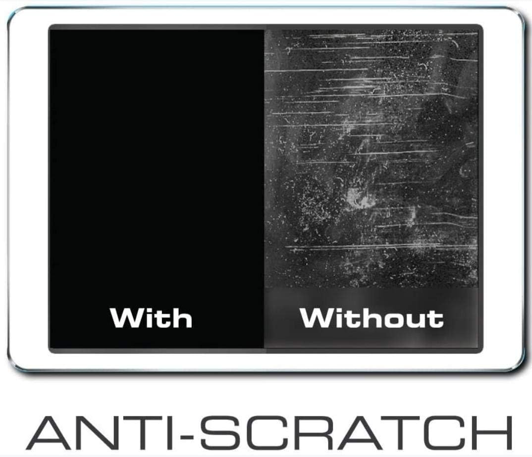 Tempered Glass Screen Protector for 8 Inch Touchscreen T25745
