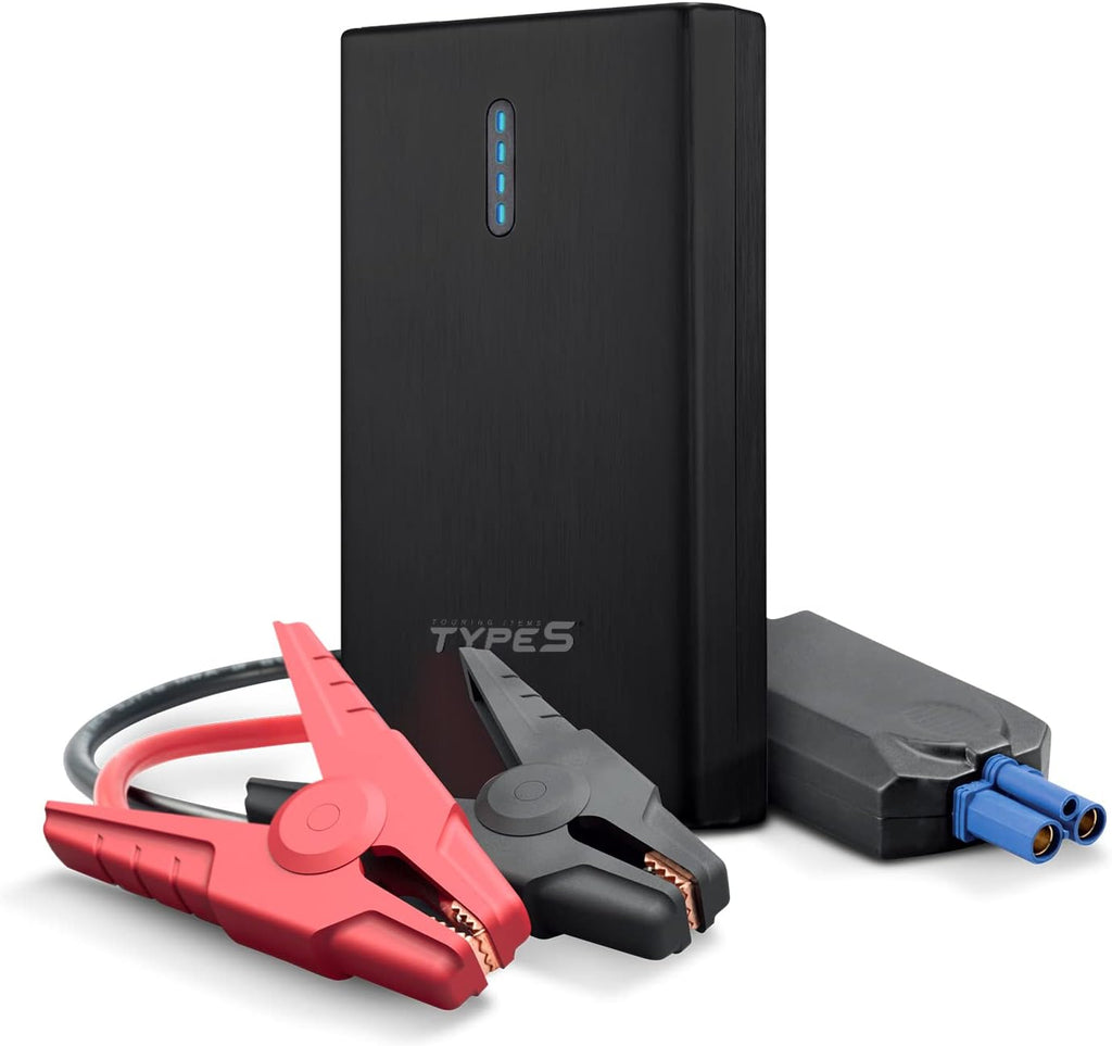 8000mAh Portable Power Bank X257068