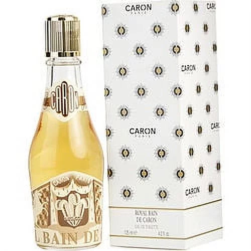 Champagne EDT 4.2 oz U65873