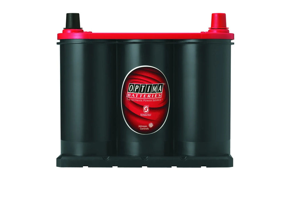 Group 35 Battery L49063