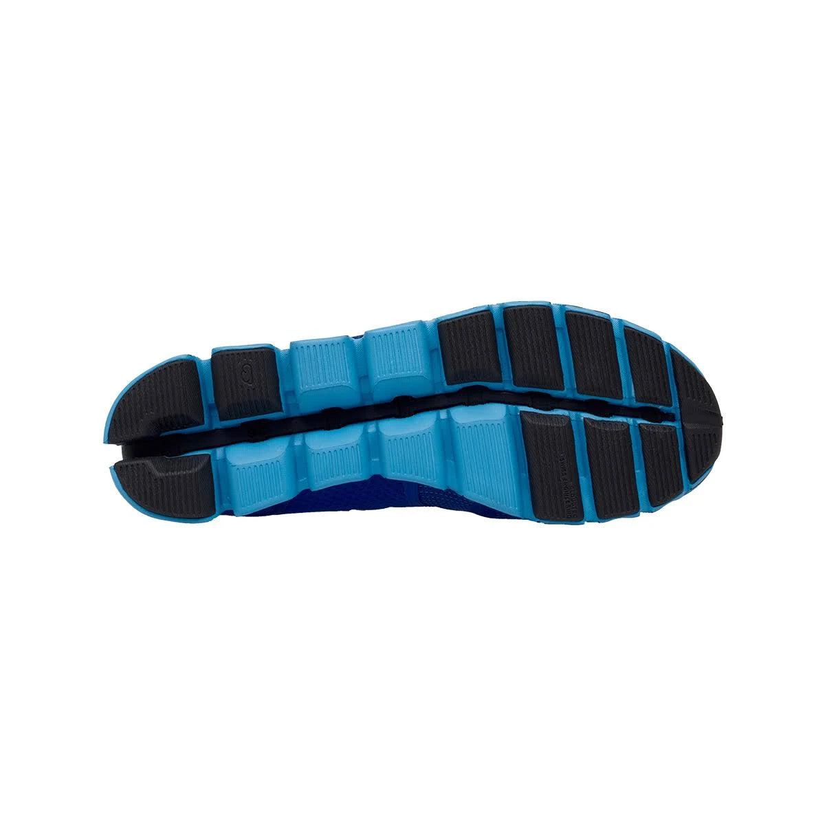 Men's Cloud x Water Blues 12.5 D Shoes G2418