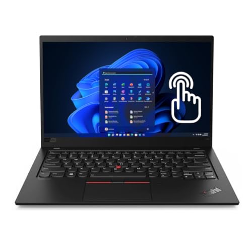 14″ FHD Intel Core i7 16GB RAM 512GB SSD Laptop T17428