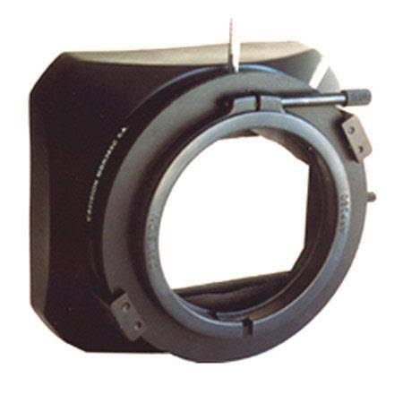 Matte Box with Two Filter Holders B712
