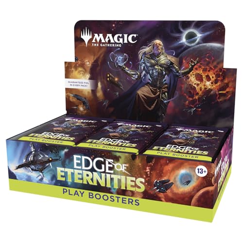 Play Booster Box (30 Packs) R96378