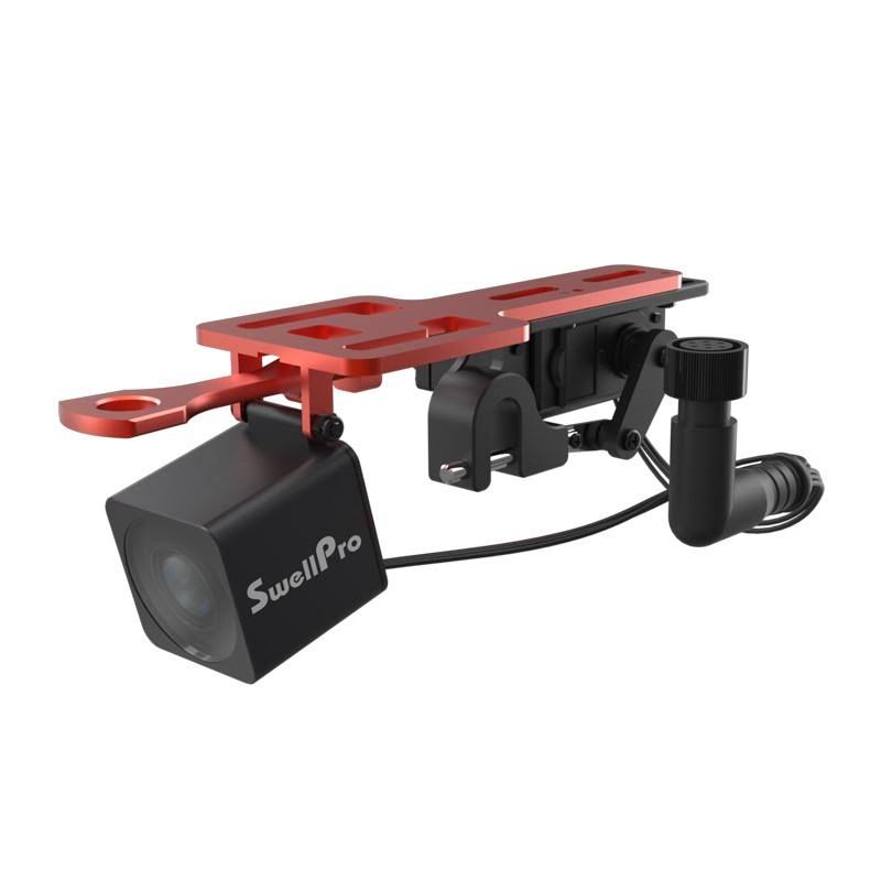 Waterproof HD FPV Payload Release Drone Y808