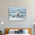 Canvas Giclee I776