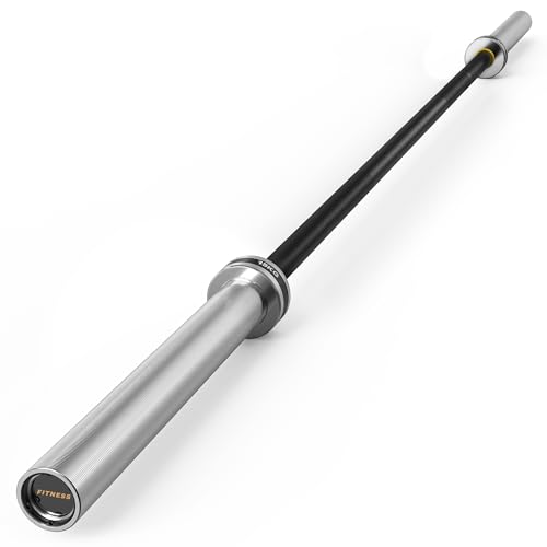 45lb 2-inch Olympic Barbell J5358