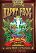 2cu ft Potting Soil X762924