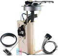 Fuel Pump Assembly with Pressure Sensor Z61915