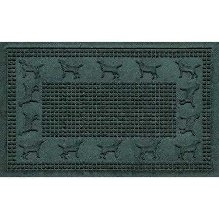 Indoor Dog Potty Replacement Grass X4246