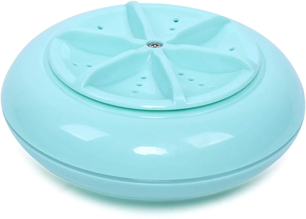 3.8L Mini Portable Compact Washing Machine J76969